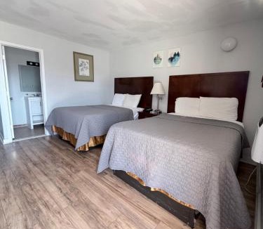 Bensalem Hotel | Scottish Inn and Suites - Bensalem-Philadelphia