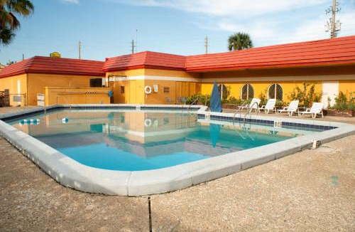 San Marco Hotel | Scottish Inn Downtown Jacksonville