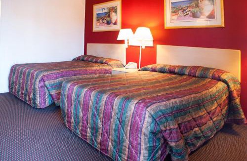 San Marco Hotel | Scottish Inn Downtown Jacksonville