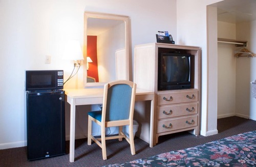 San Marco Hotel | Scottish Inn Jacksonville Downtown
