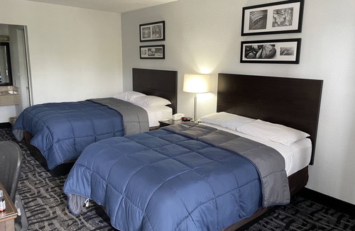 Manchester Hotel | Scottish Inn Manchester