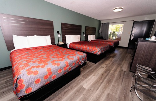 Maggie Valley House | Scottish Inn