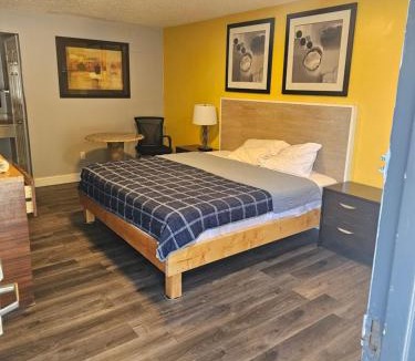 Galloway Hotel | ScottishINN Galloway