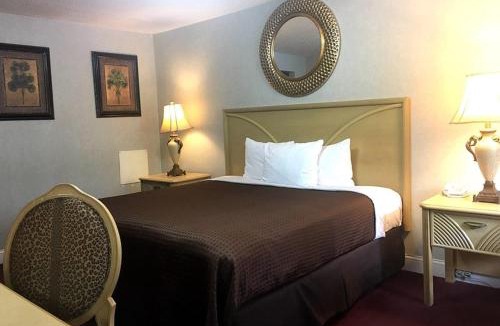 Galloway Hotel | ScottishINN Galloway