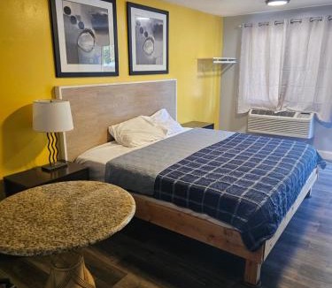 Galloway Hotel | ScottishINN Galloway