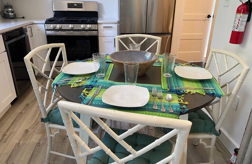 Scranton House | Scranton Valley! Lovely 2-Bedroom Apartment.