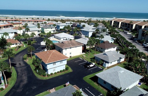 Surfcrest Village Cottage | SCV 45: 2 BR 1 Bath Cottage, Updated With a True Open, Bright and Airy Feel