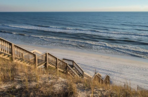Santa Rosa Beach House | Sea Bluff Townhomes 19