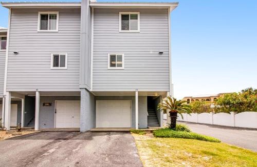 Santa Rosa Beach House | Sea Bluff Townhomes 19