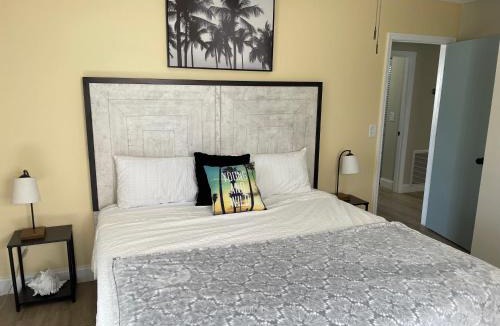 Sebastian Highlands Apartment | Sea Breeze in Sebastian