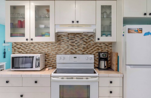 Beau Rivage Shores House | Sea Breeze Sanctuary
