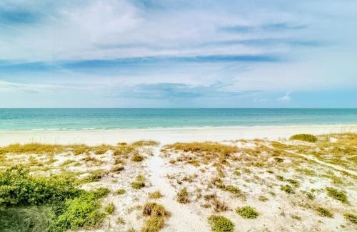 Sunset Beach House | Sea Breezy - Unit 2