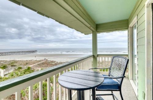 Isle of Palms House | Sea Cabin 347-C
