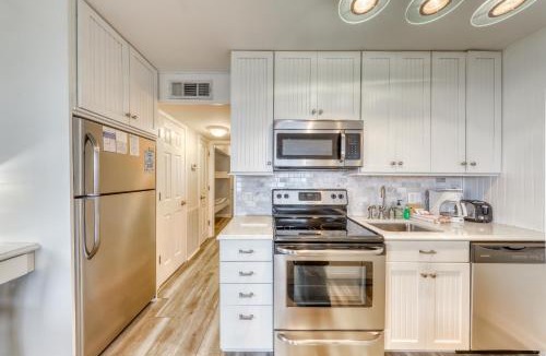 Isle of Palms House | Sea Cabin 347-C