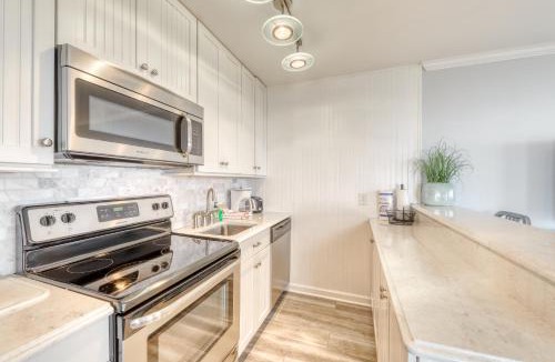 Isle of Palms House | Sea Cabin 347-C