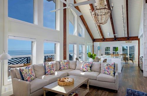New Smyrna Beach House | Sea Castle