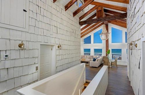 New Smyrna Beach House | Sea Castle