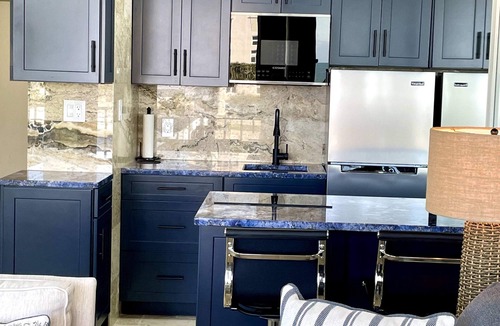 Ormond Beach Condo | Sea Dreams - Beachside 1 bedroom at Symphony Beach
