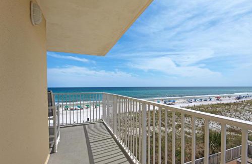 Fort Walton Beach Apartment | Sea Dunes 304