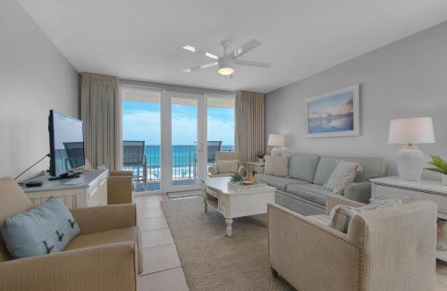 Fort Walton Beach Apartment | Sea Dunes 304