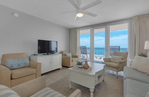 Fort Walton Beach Apartment | Sea Dunes 304