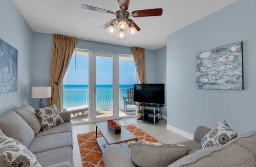 Fort Walton Beach Apartment | Sea Dunes 501