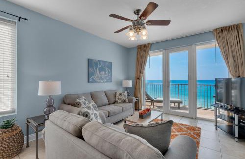 Fort Walton Beach Apartment | Sea Dunes 501