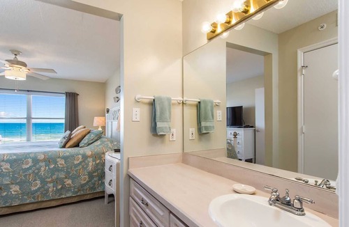 Seawinds Condo Condo | Sea-Esta Oceanfront Luxurious Seaside Vacation Rental Ormond Beach/Daytona Beach