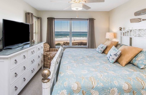 Seawinds Condo Condo | Sea-Esta Oceanfront Luxurious Seaside Vacation Rental Ormond Beach/Daytona Beach