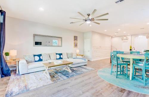 Port Canaveral House | Sea Flamingo