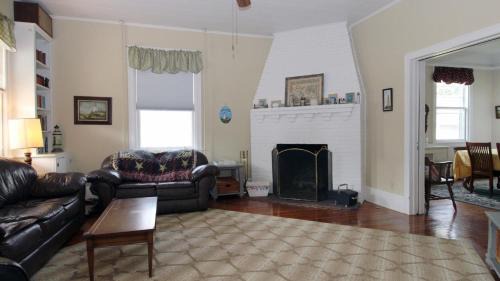 Cape May House | Sea Foam Manor