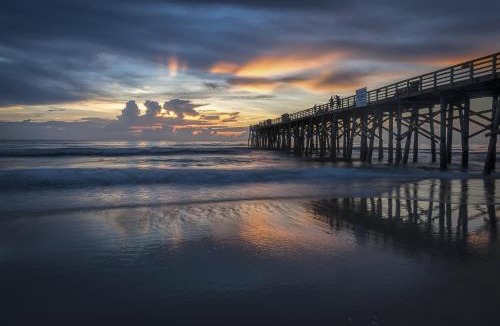 Palm Coast House | Sea Gem