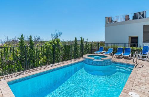 Palm Coast House | Sea Gem