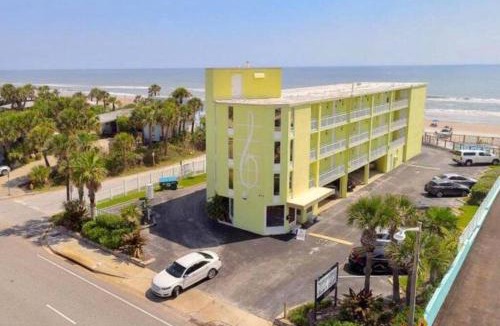 Ormond Beach House | Sea Glass - Ocean View at Symphony Beach Club