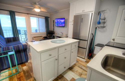 Panama City Beach Apartment | Sea Glass Villa