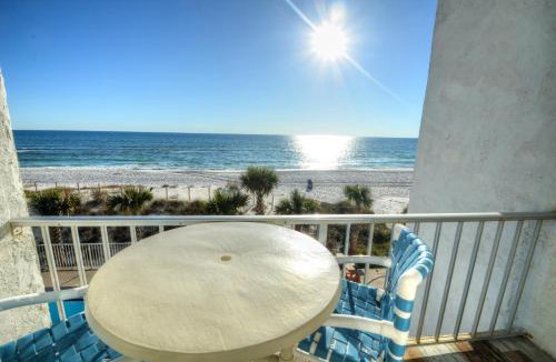 Panama City Beach Apartment | Sea Glass Villa