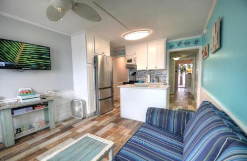 Panama City Beach Apartment | Sea Glass Villa
