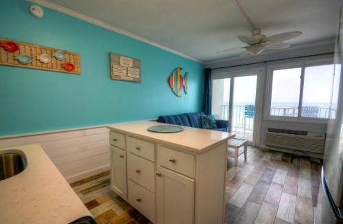 Panama City Beach Apartment | Sea Glass Villa