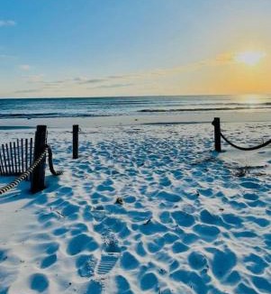 Port St. Joe House | Sea Grove Beach Resort 2 rooms, 1 bedroom, 1 bathroom