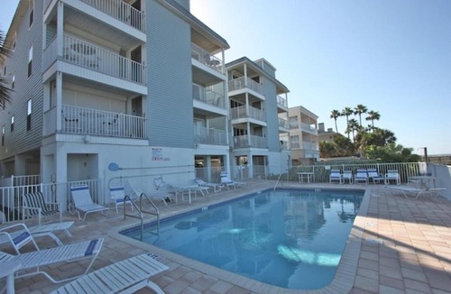Indian Rocks Beach House | Sea Isles #N