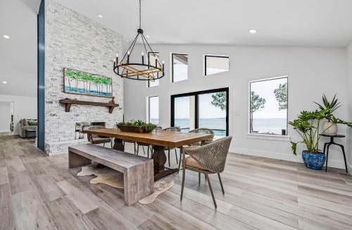 Navarre House | Sea La Vi