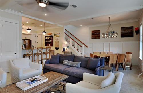 Grayton Beach House | Sea La Vie In Grayton Beach