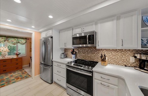 Boca Grande Apartment | Sea Oats 115 Condominium Condo