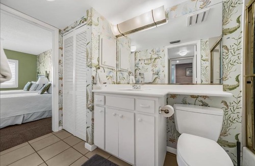 Boca Grande Apartment | Sea Oats 335 Apartment