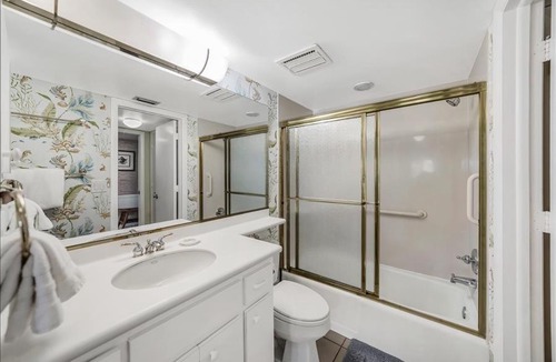 Boca Grande Apartment | Sea Oats 335 Apartment