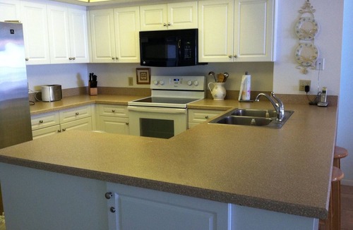 Redington Shores Condo | Sea Oats - Lauren Cove