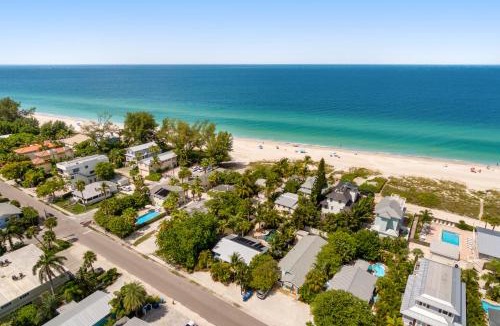 Ilexhurst House | Sea Palm Cottage