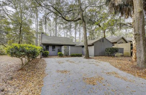 Sea Pines House | Sea Pines Resort 01