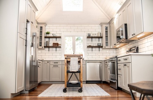 Sea Pines House | Sea Pines! Total renovation completed in 2022! Just a bike ride from the beach!