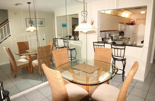 Butler Beach Apartment | Sea Place 12224 Condo